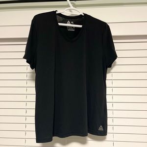 Reebok Supremium Tee XL women’s t shirt (speedwick)